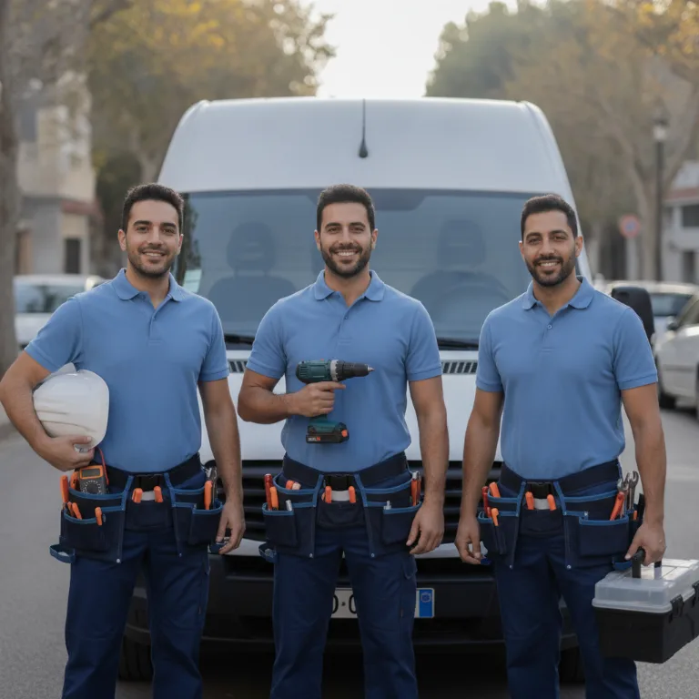 elettricista Acquaviva delle Fonti